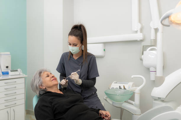 Best Emergency Cosmetic Dentistry in Nutter Fort, WV