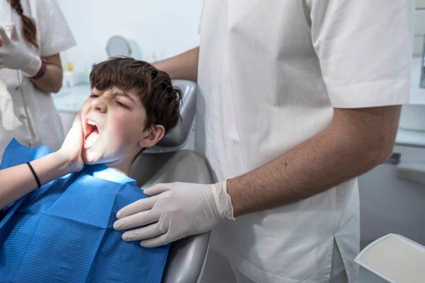 Best Pediatric Emergency Dentist in Nutter Fort, WV