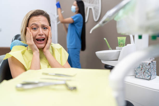 Best Weekend Emergency Dentist in Nutter Fort, WV