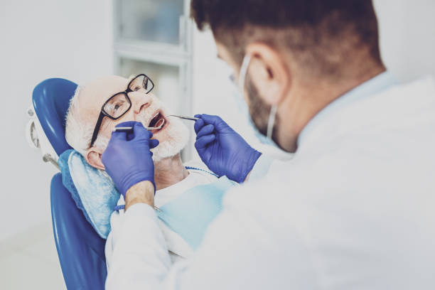 Best Emergency Dentist for Knocked-Out Tooth in Nutter Fort, WV